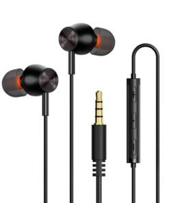 Mcdodo HP 3500 Stereo Earphone