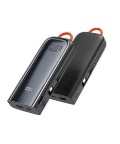 Mcdodo MC-116 22.5W 10000mAh Powerbank