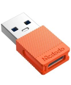 Mcdodo OT-655 USB A 3.0 to Type C Converter