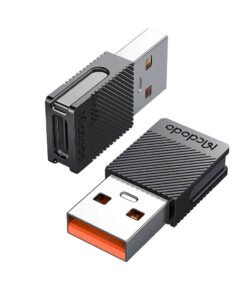 Mcdodo OT-6970 Type C 5A to USB A 2.0 Converter - 2