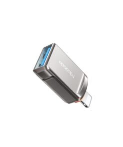 Mcdodo OT-860 USB-A 3.0 to Lightning Convertor - 2