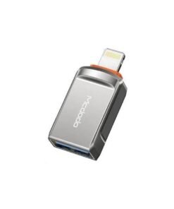 Mcdodo OT-860 USB-A 3.0 to Lightning Convertor