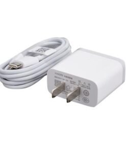 Mi 3A Quick Charger with Type-C Cable