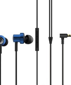 XIAOMI MI DUAL DYNAMIC IN-EAR HEADPHONES