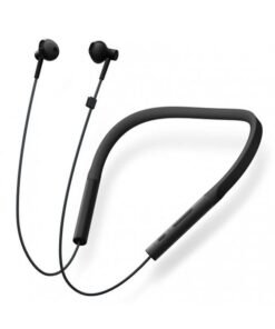 Mi Neckband Bluetooth Earphones