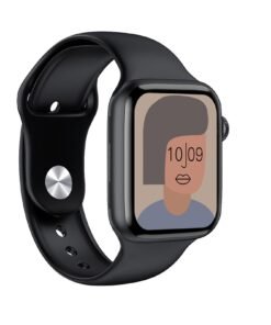 Microwear AK76 Smartwatch - 3