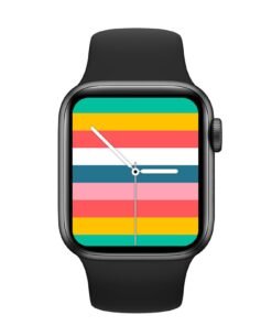 Microwear AK76 Smartwatch - 2