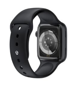 Microwear AK76 Smartwatch - 4