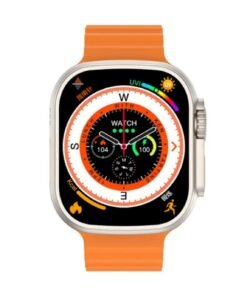 Microwear U9 Ultra Smartwatch