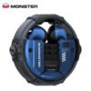 Monster XKT10 Bluetooth Wireless Headphones