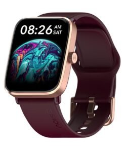 Noise ColorFit Pro 4 Alpha Calling Smartwatch - 2