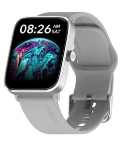 Noise ColorFit Pro 4 Alpha Calling Smartwatch - 4