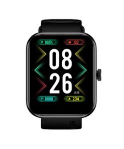 Noise ColorFit Pulse 2 Max Smartwatch