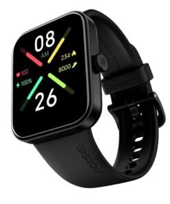 Noise ColorFit Pulse Go Buzz Smartwatch