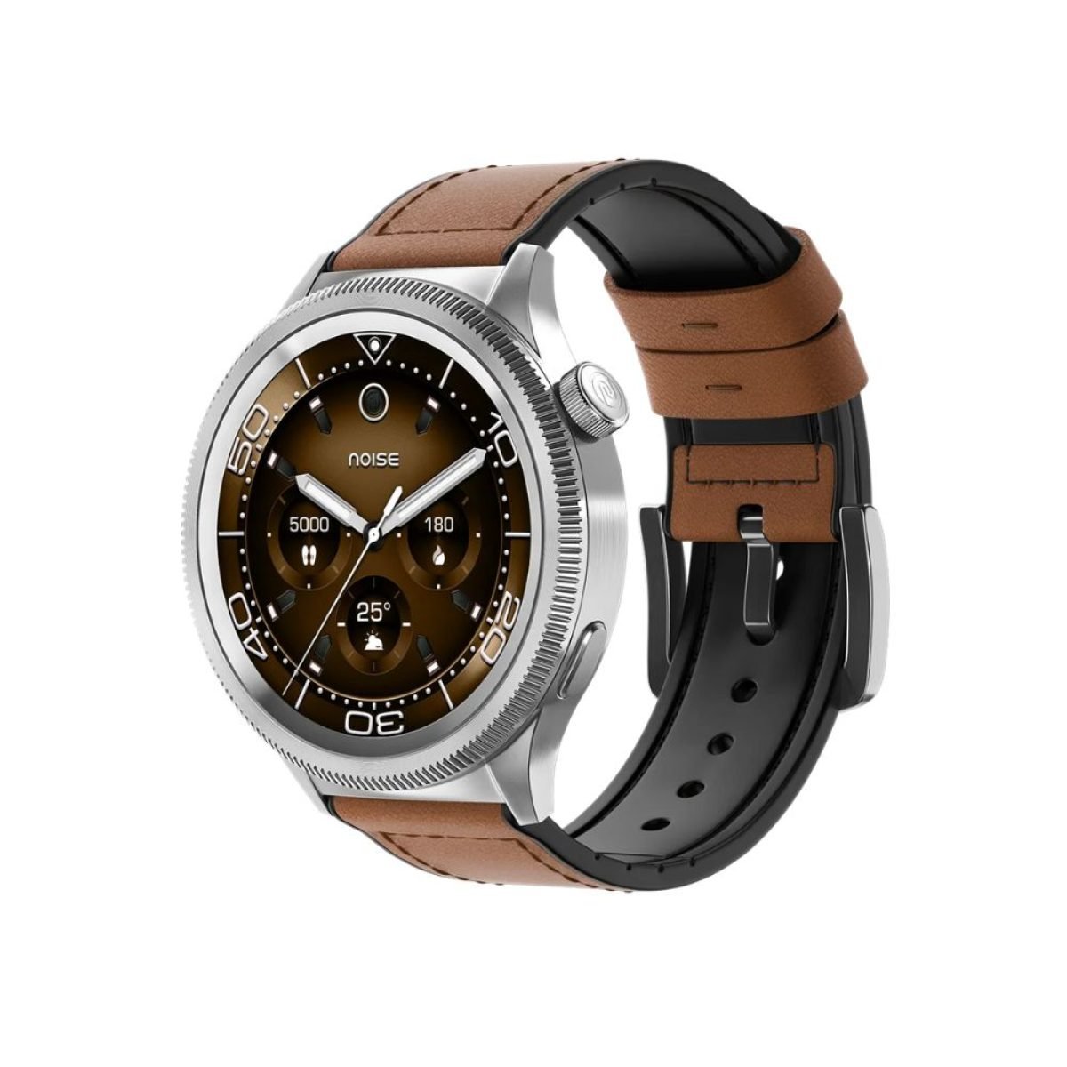 Noise NoiseFit Halo Calling Smart Watch T-TECH