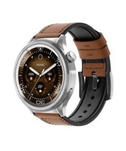 Noise NoiseFit Halo Calling Smart Watch