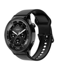 Noise NoiseFit Halo Calling Smart Watch - 3
