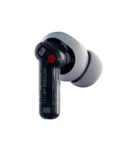 Nothing Ear 1 True Wireless Stereo (TWS) Earphones - 4