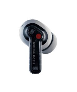 Nothing Ear 1 True Wireless Stereo (TWS) Earphones - 2