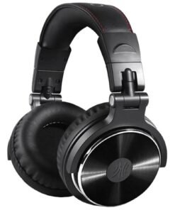 OneOdio Pro-10 Wired Over Ear Headphones