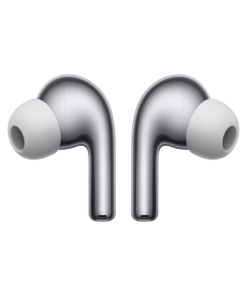 Oneplus Buds Pro True Wireless Earbuds – Radiant Silver - 4