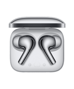 Oneplus Buds Pro True Wireless Earbuds – Radiant Silver