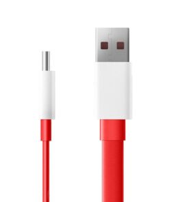 OnePlus Dash Type-C to USB Cable