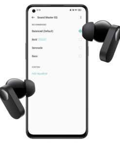 OnePlus Nord Buds True Wireless Earbuds - 6