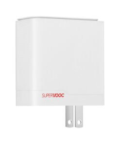 OnePlus SUPERVOOC 100W Dual Ports Power Adapter - 2