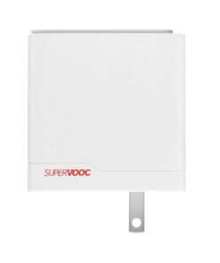 OnePlus SUPERVOOC 100W Dual Ports Power Adapter