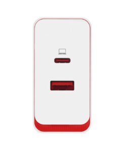 OnePlus SUPERVOOC 100W Dual Ports Power Adapter - 3