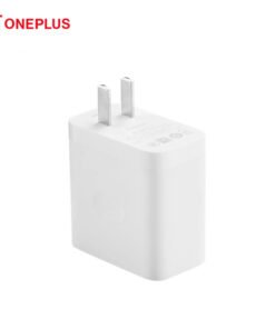 OnePlus SUPERVOOC 80W Power Adapter