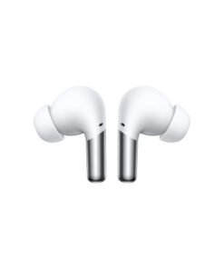 Oneplus Buds Pro True Wireless Earbuds – Black/White - 2