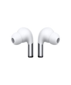 Oneplus Buds Pro True Wireless Earbuds – Black/White - 3