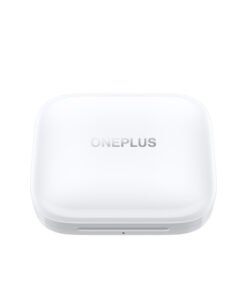 Oneplus Buds Pro True Wireless Earbuds – Black/White - 4