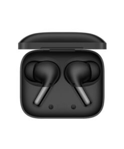 Oneplus Buds Pro True Wireless Earbuds – Black/White - 5