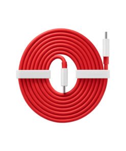 Oneplus Warp Charge Type-C To Type-C Cable 150 cm