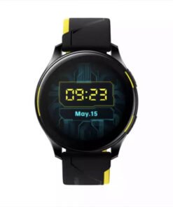 Oneplus Watch Cyberpunk 2077 Limited Edition - 2