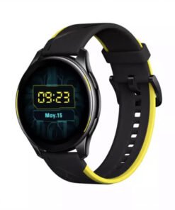 Oneplus Watch Cyberpunk 2077 Limited Edition