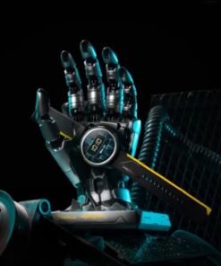 Oneplus Watch Cyberpunk 2077 Limited Edition - 3