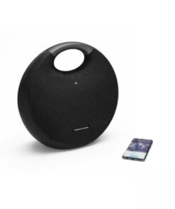 Onyx Studio 6 Portable Bluetooth Speaker - 3