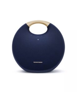 Onyx Studio 6 Portable Bluetooth Speaker - 5