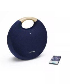 Onyx Studio 6 Portable Bluetooth Speaker - 7