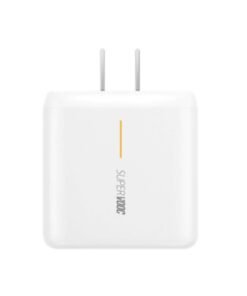 Oppo 65W SuperVOOC Flash Power Adapter