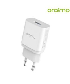 Oraimo EU OCW-E94D+M53 Charger Adapter