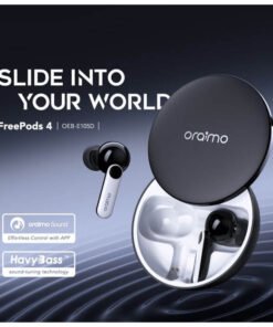 Oraimo FreePods 4 Earbuds - 11