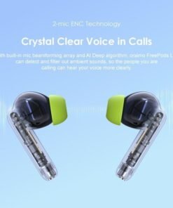 Oraimo OTW-330 FreePods Lite True Wireless Earbuds - 7
