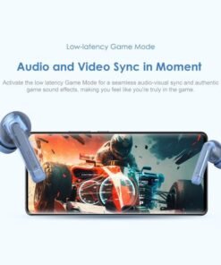 Oraimo OTW-330 FreePods Lite True Wireless Earbuds - 9