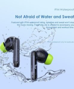 Oraimo OTW-330 FreePods Lite True Wireless Earbuds - 10