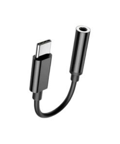 Oraimo OAA-310 Type C to 3.5mm Dongle (DAC Chip)